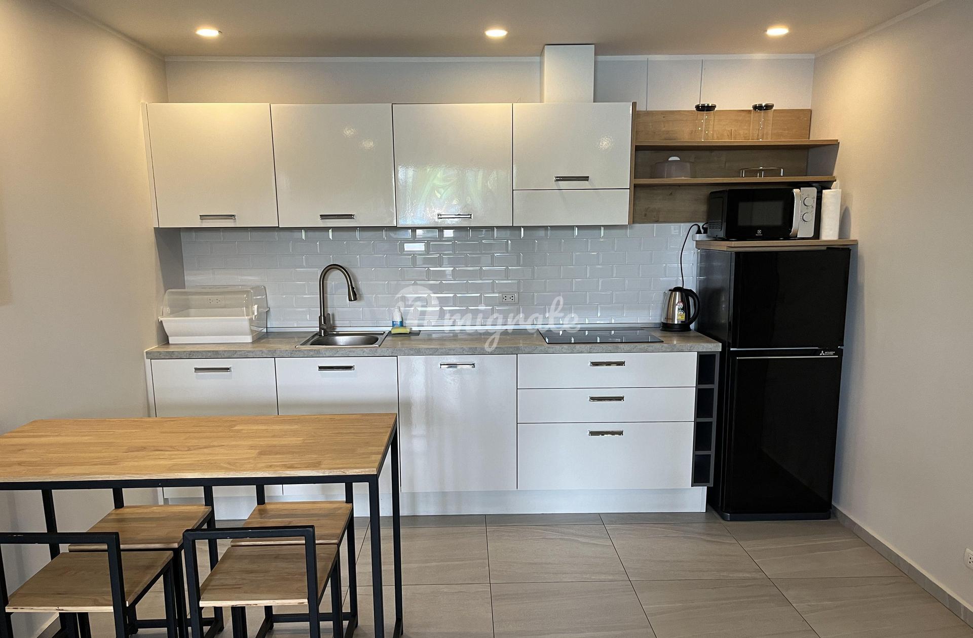 1 спален Кондо на продажу в NOON Village Tower II (NOON Village Tower II)