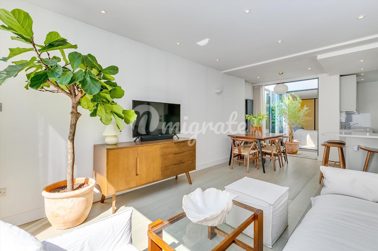 Квартира в Fernlea Road, Balham, SW12