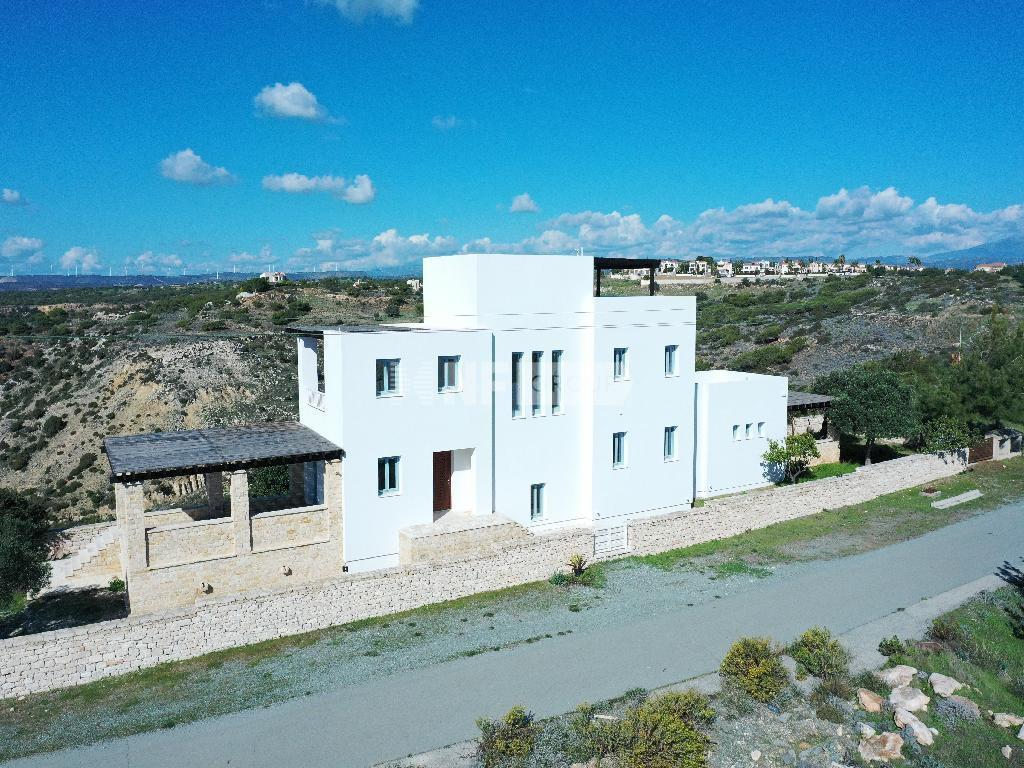 Cyprus, Limassol, Pissouri