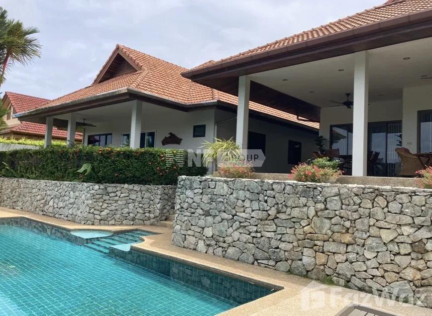 2 Villa for Sale in Rawai Phuket