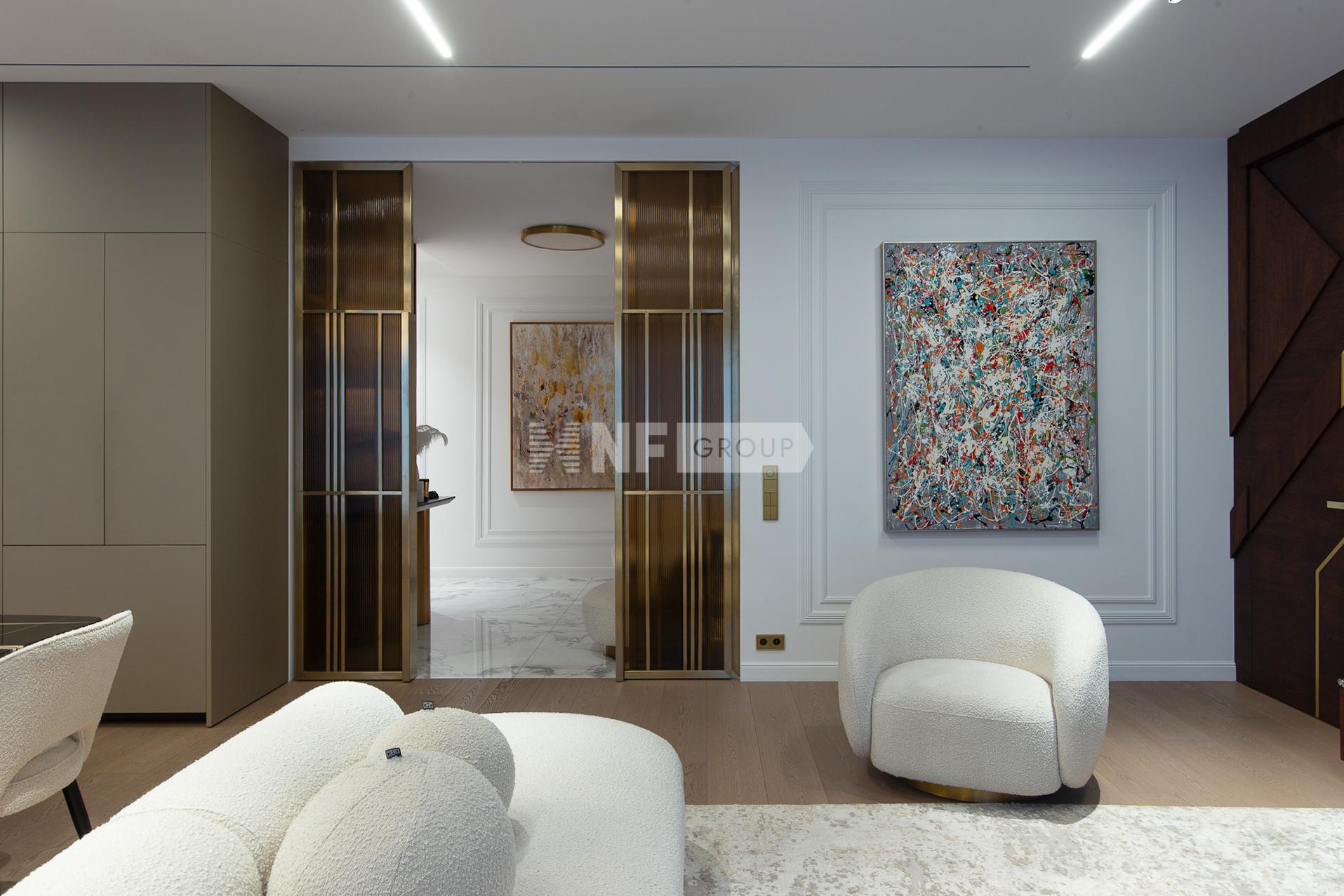 «Крестовский De Luxe» (Krestovskiy De Luxe)