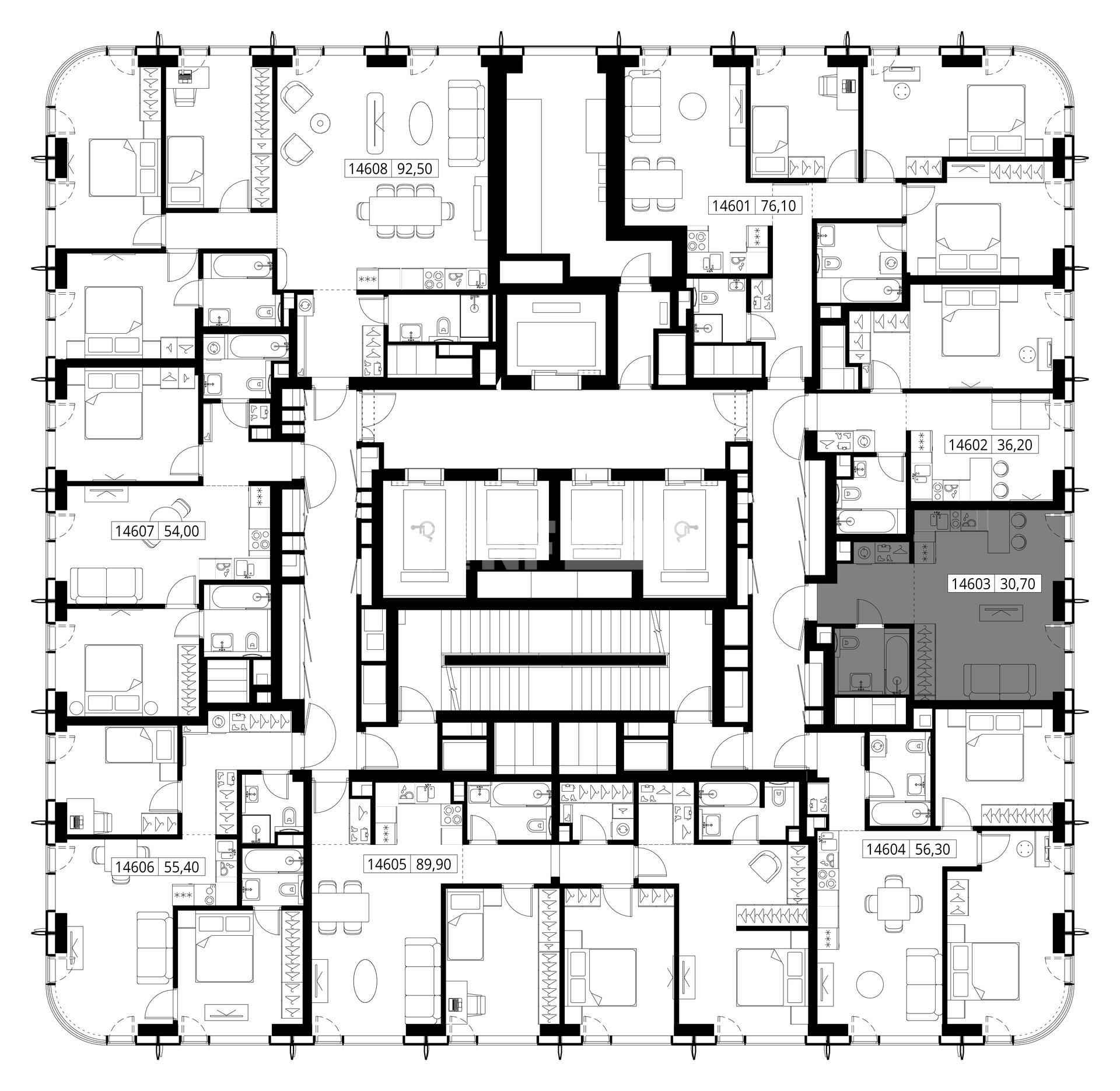 City Bay (Сити Бэй)