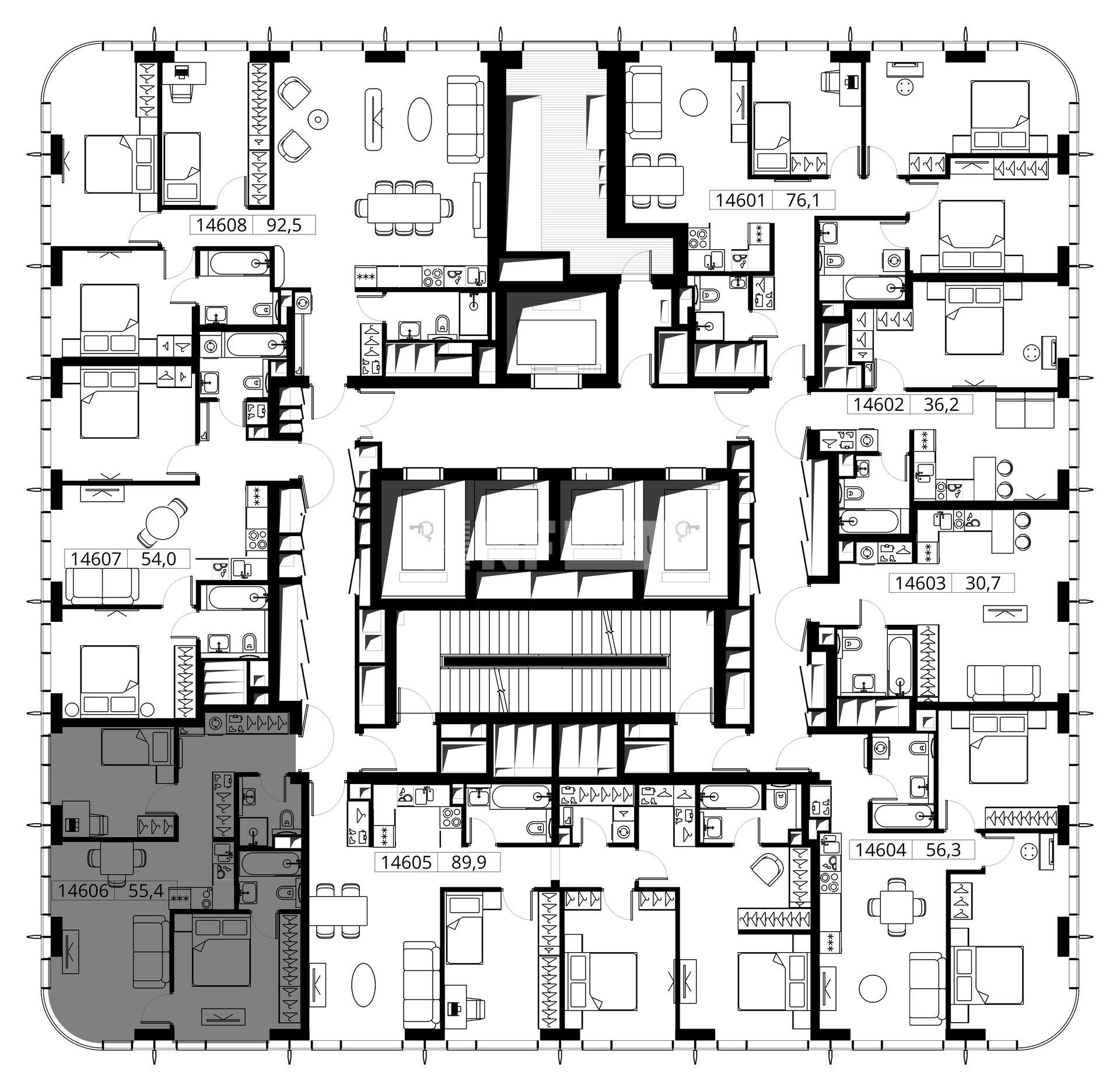 «Сити Бэй» (City Bay)