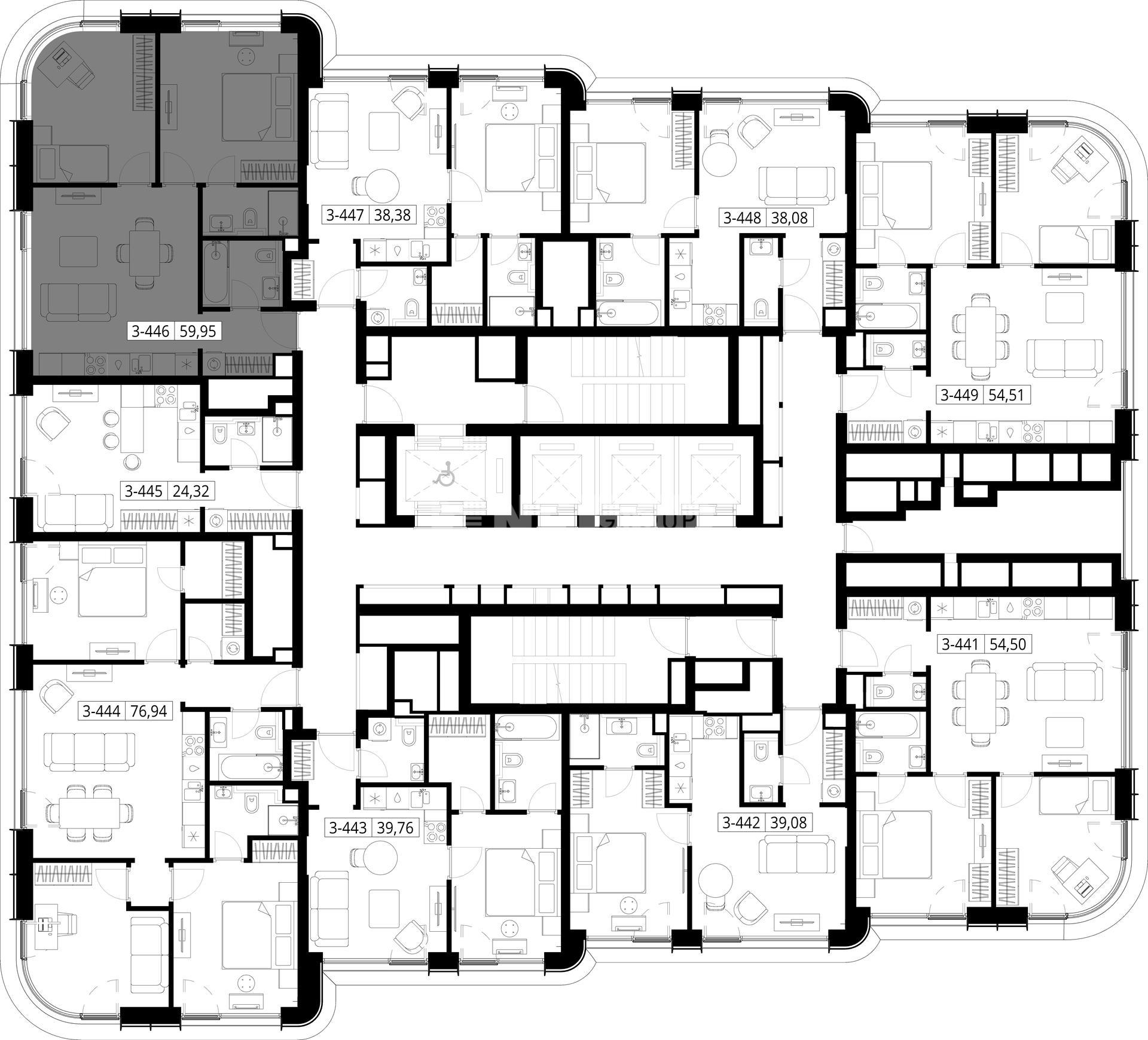 City Bay (Сити Бэй)