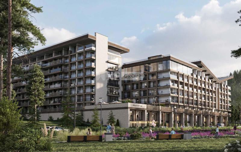 «Бирюзовая река» (Бирюзовая Катунь)