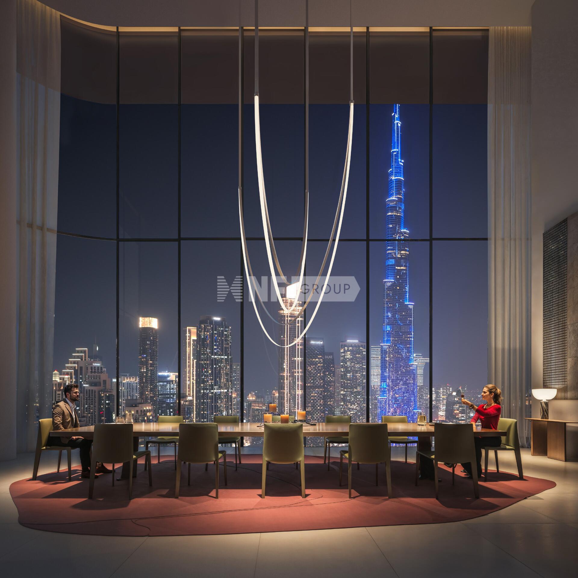 Inaura Hotels & Residences