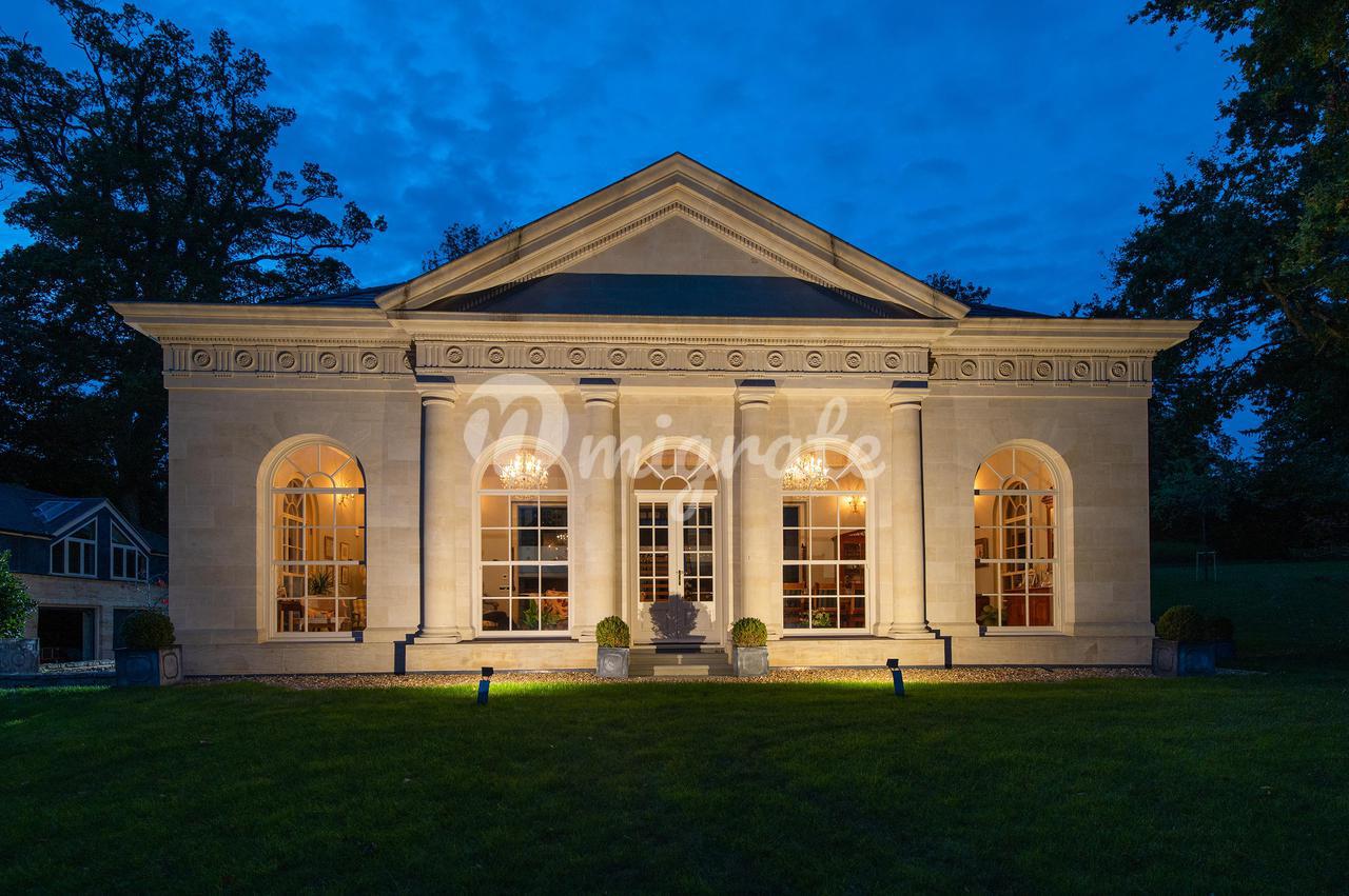 Вилла в Compton Verney, Warwick, Warwickshire, CV35