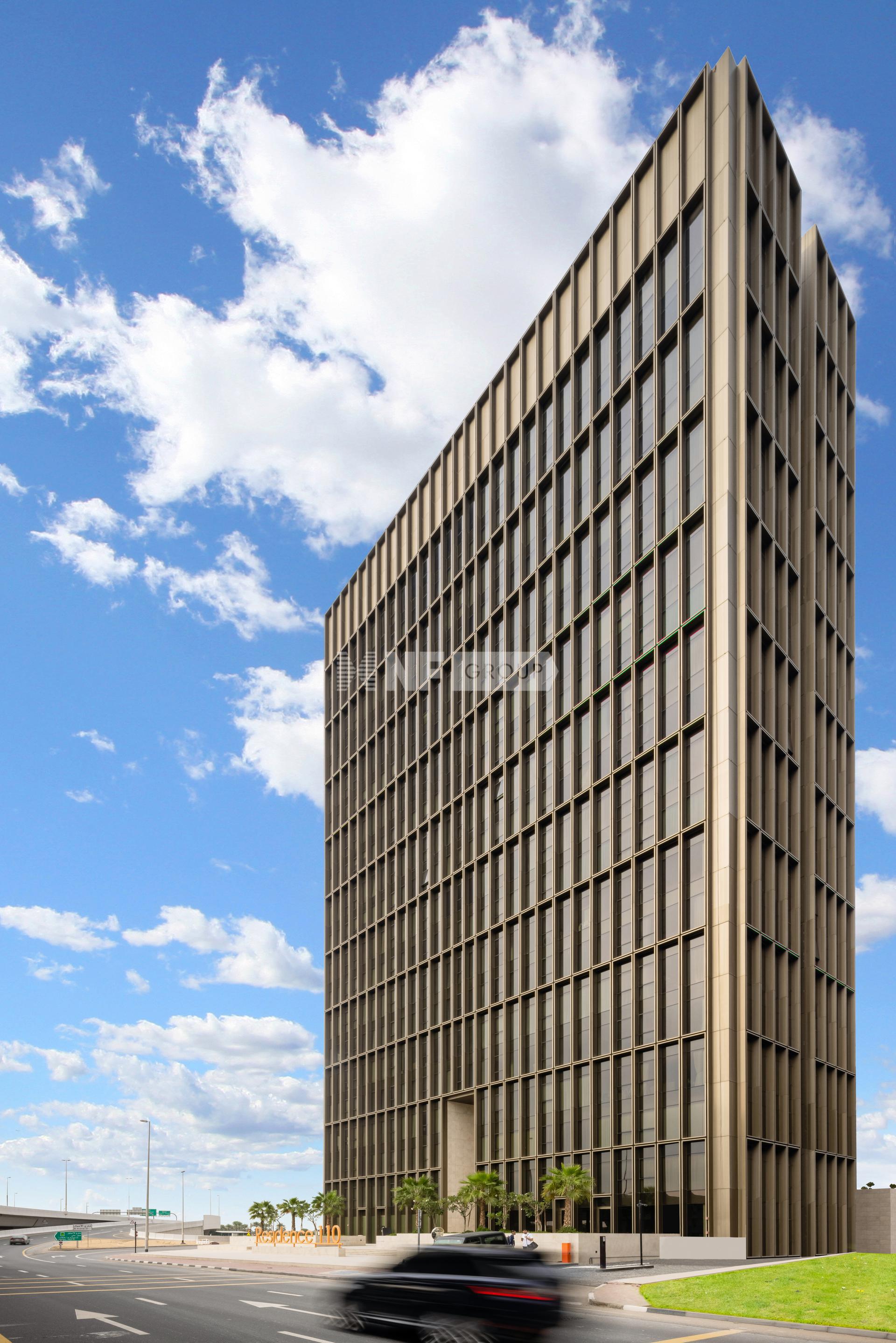 Residence 110 (Select Group)