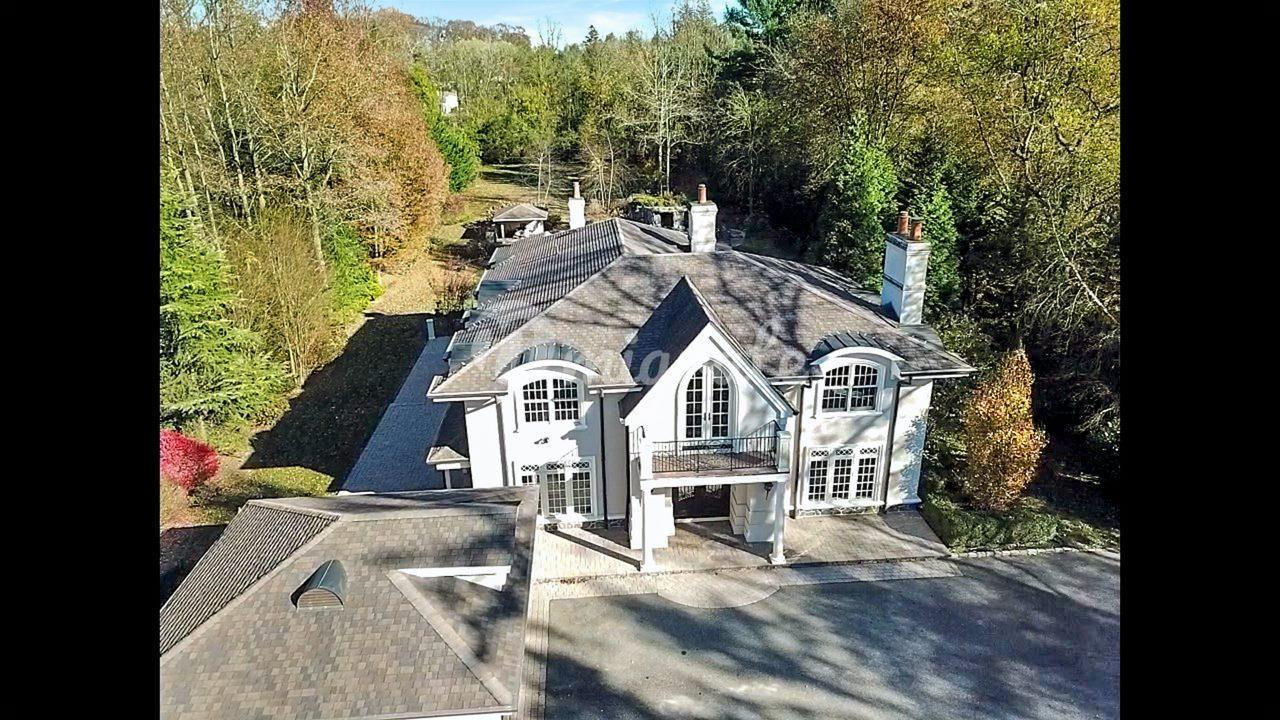 Вилла в 57 Hitchcock Lane - Old Westbury, New York