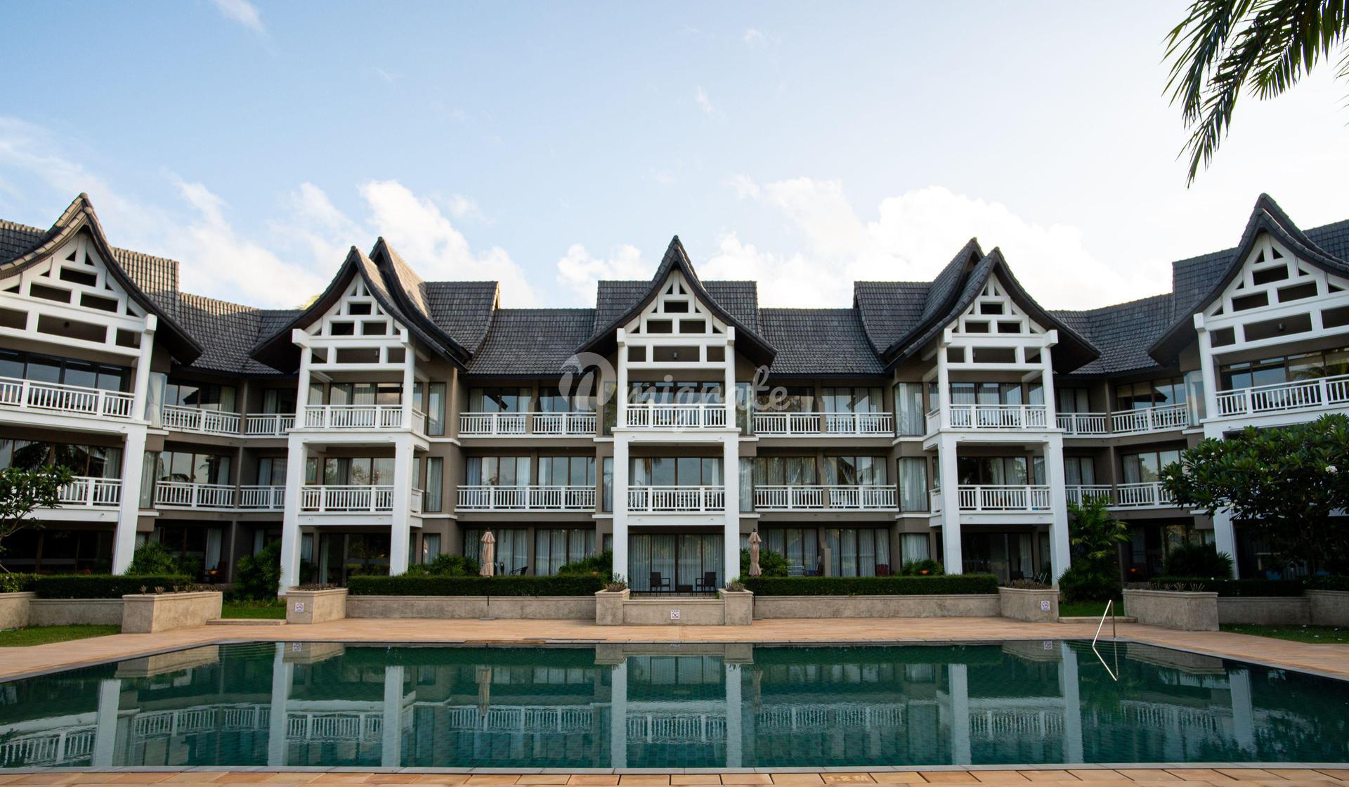 2 спален Кондо на продажу в Allamanda Laguna (Allamanda Laguna)