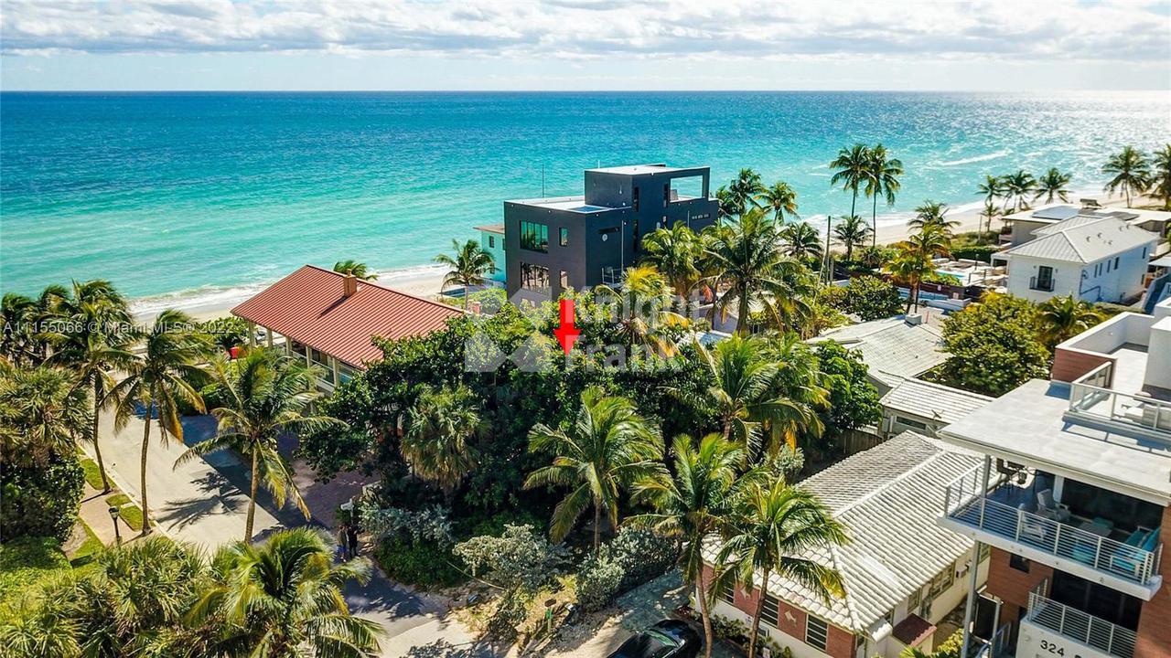 Продажа - Земельный участок в 308 Balboa St - Hollywood, Florida -  Hollywood в США, цена $ 1 495 000 | KF.expert