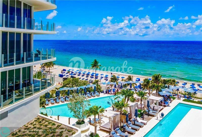 Кондоминиум в 525 Ft.  Lauderdale Bch BlN, 1403 - Fort Lauderdale, Florida