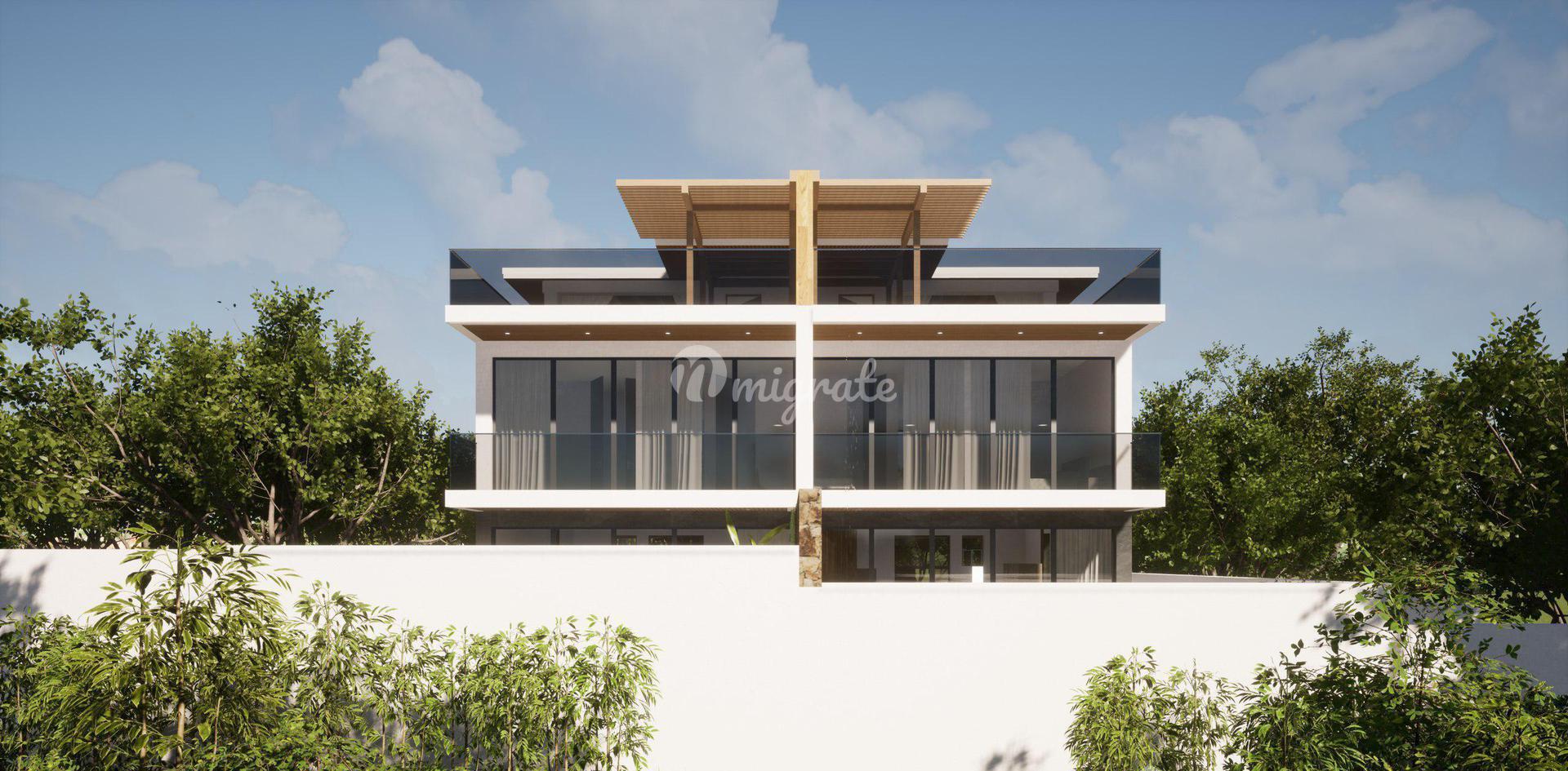 3 Bedrooms Villa for Sale in SaiYuan