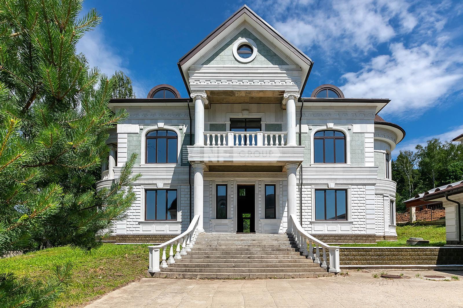 «Идиллия» (Idilliya)