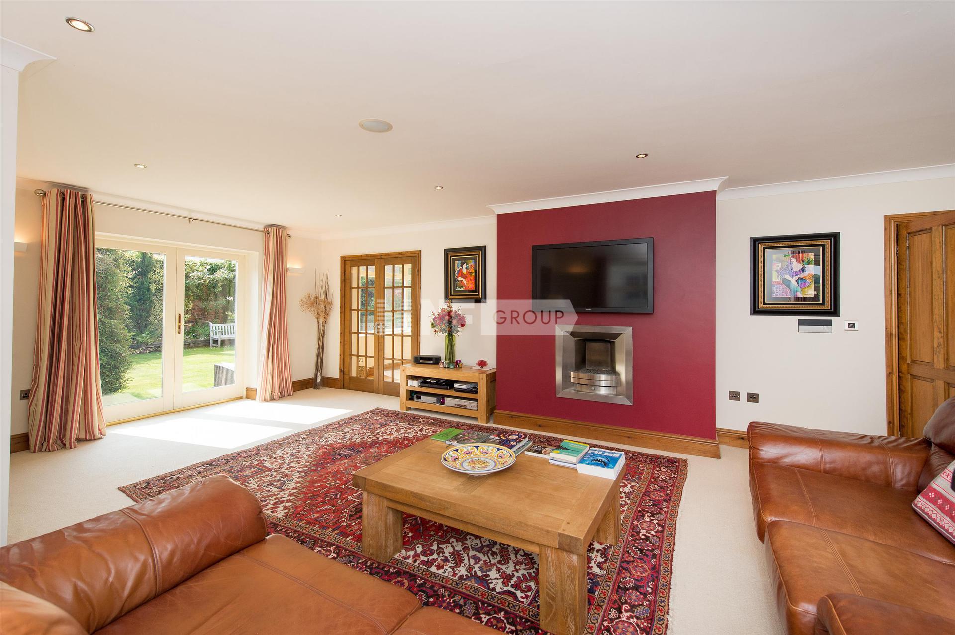 Вилла в The Flatts, Sowerby near Thirsk, Thirsk, North Yorkshire, YO7