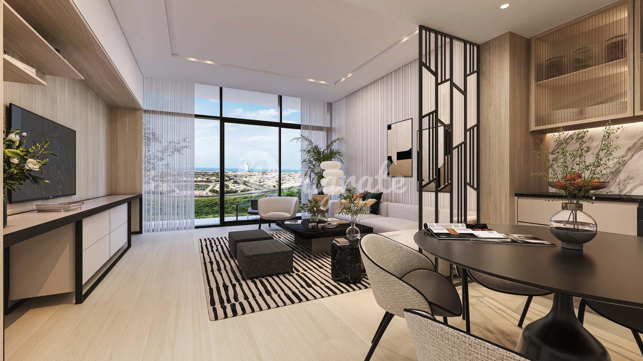 Mallside Residences
