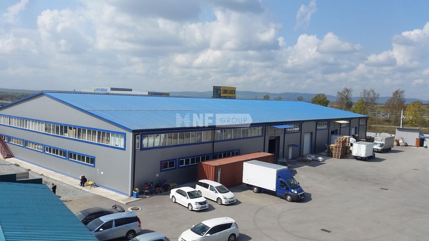 NF Group