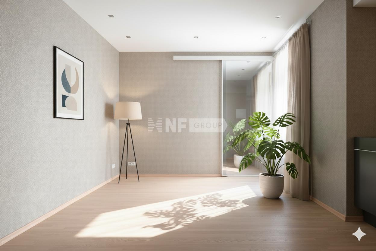 «Большая Морская 4» (Bolshaya Morskaya 4)