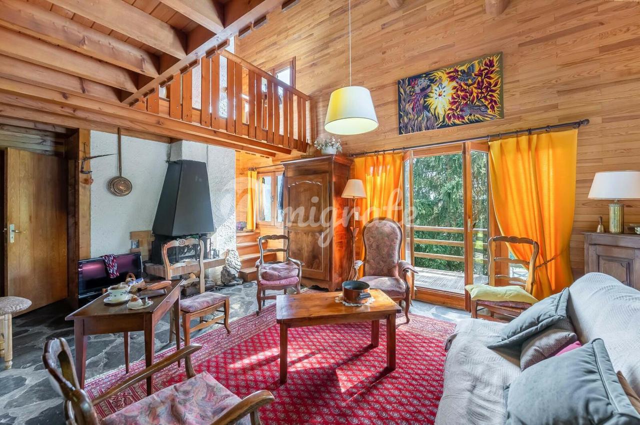 Шале в Méribel, Savoie, Rhône-Alpes