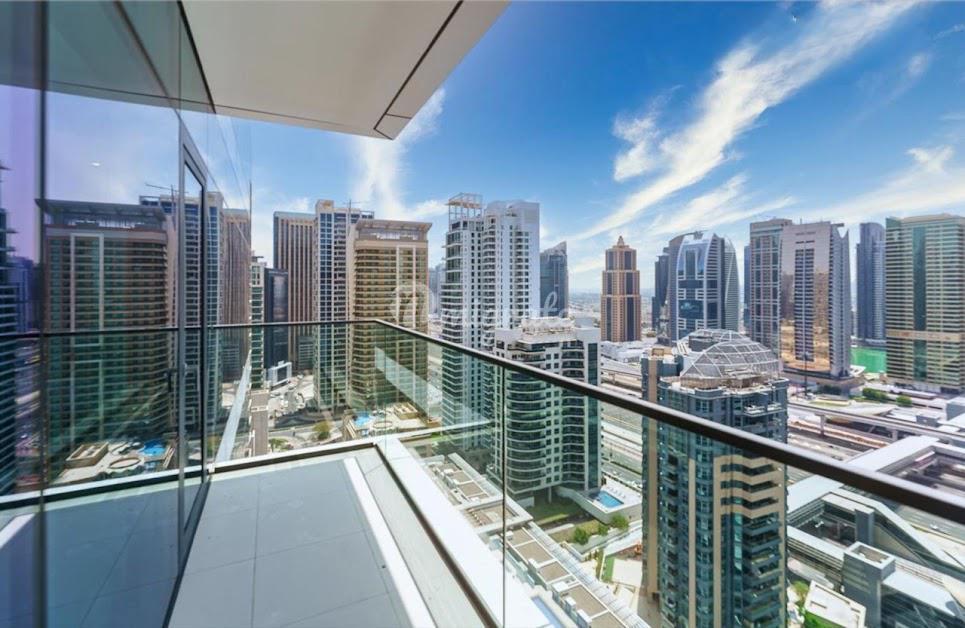 Vida Dubai Marina