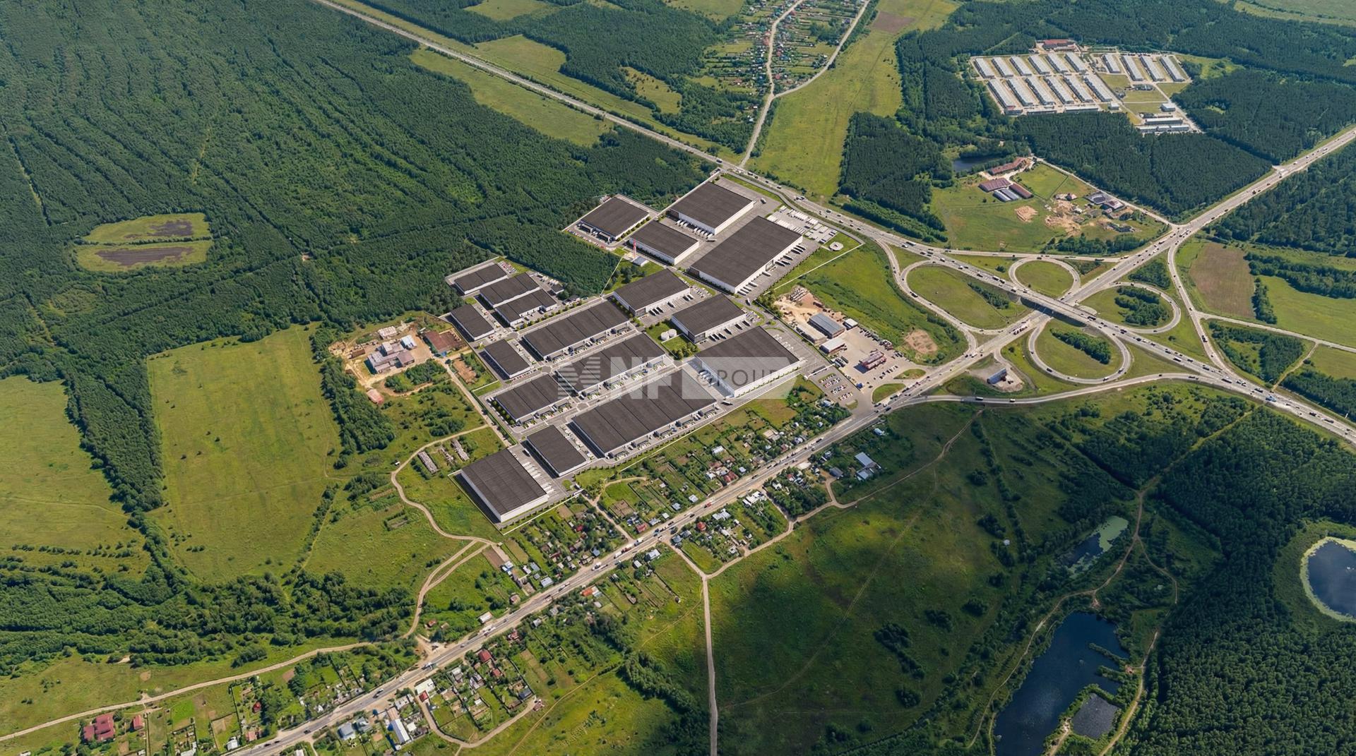 Производственный  комплекс Citadelle