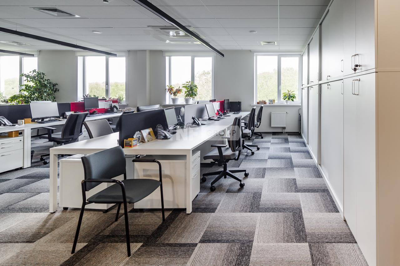 КУЛОН (Kulon (Zdanie A))