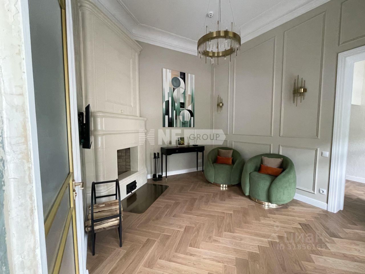 Новокузнецкая 29с1