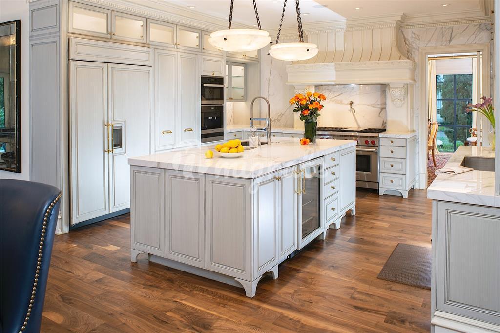 Вилла в 1604 North Boulevard - Houston, Texas