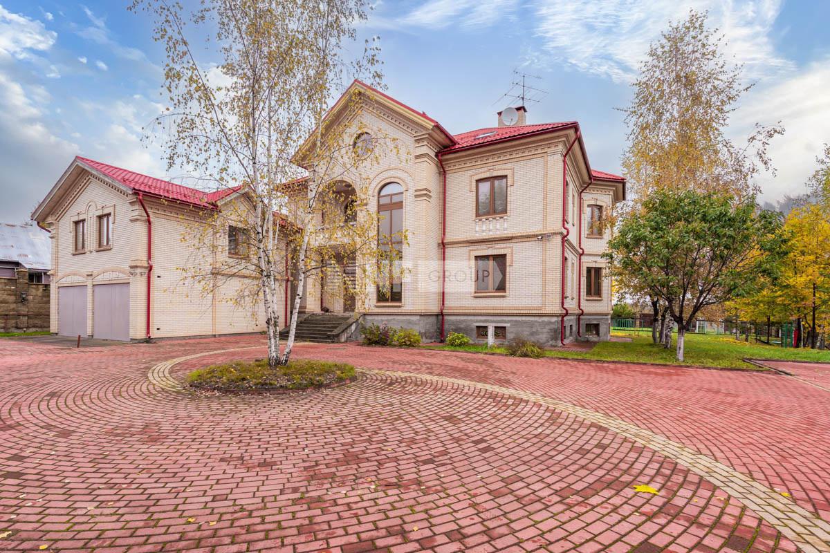 «Знаменское» (Znamenskoe)