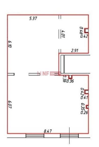 NF Group