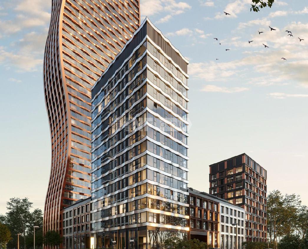 NF Group