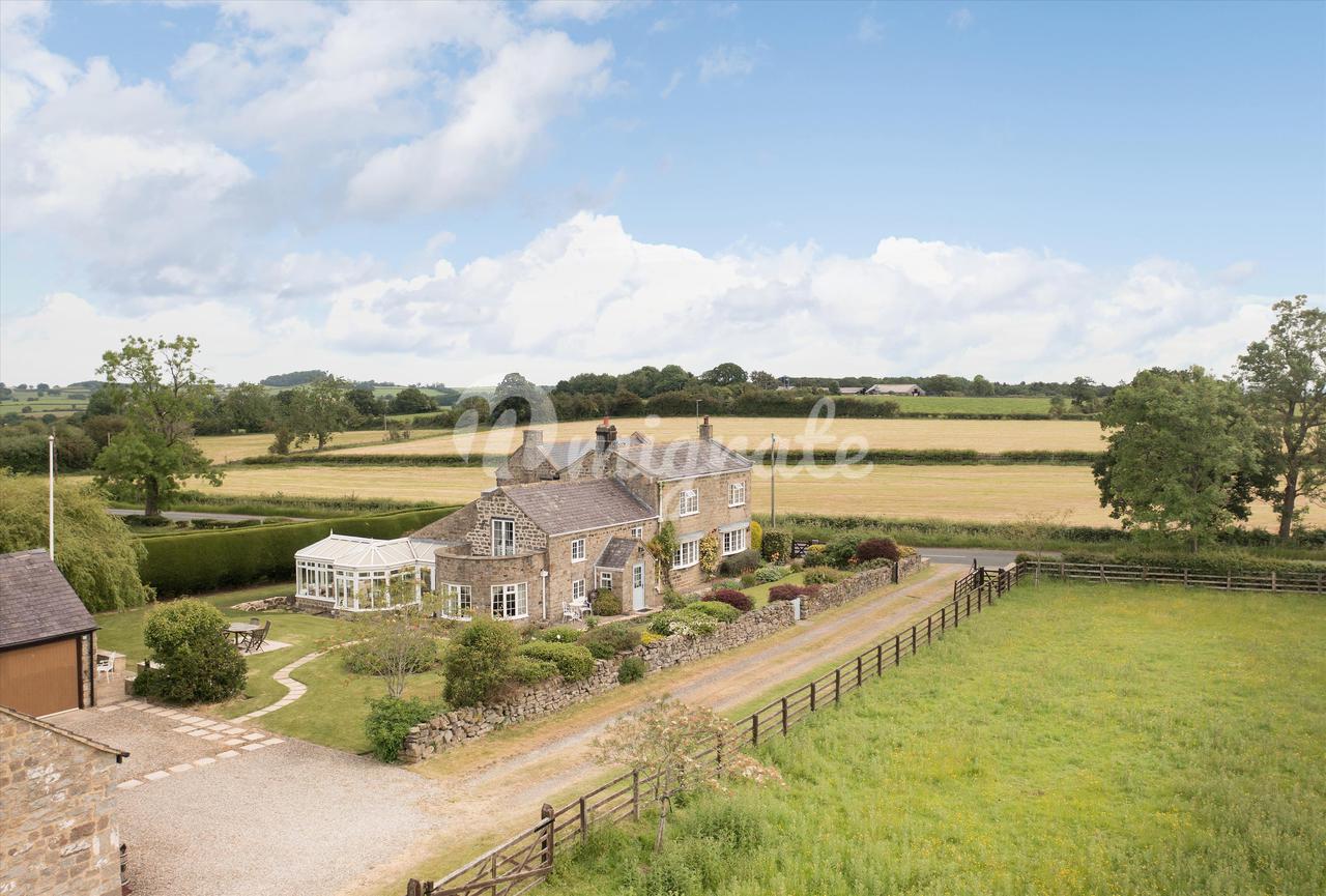 Вилла в Bishop Thornton, Harrogate, North Yorkshire, HG3