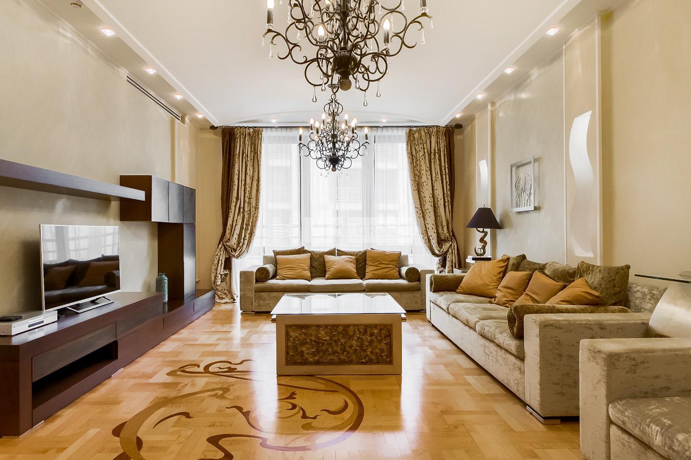 «Новая Остоженка» (Новая Остоженка)