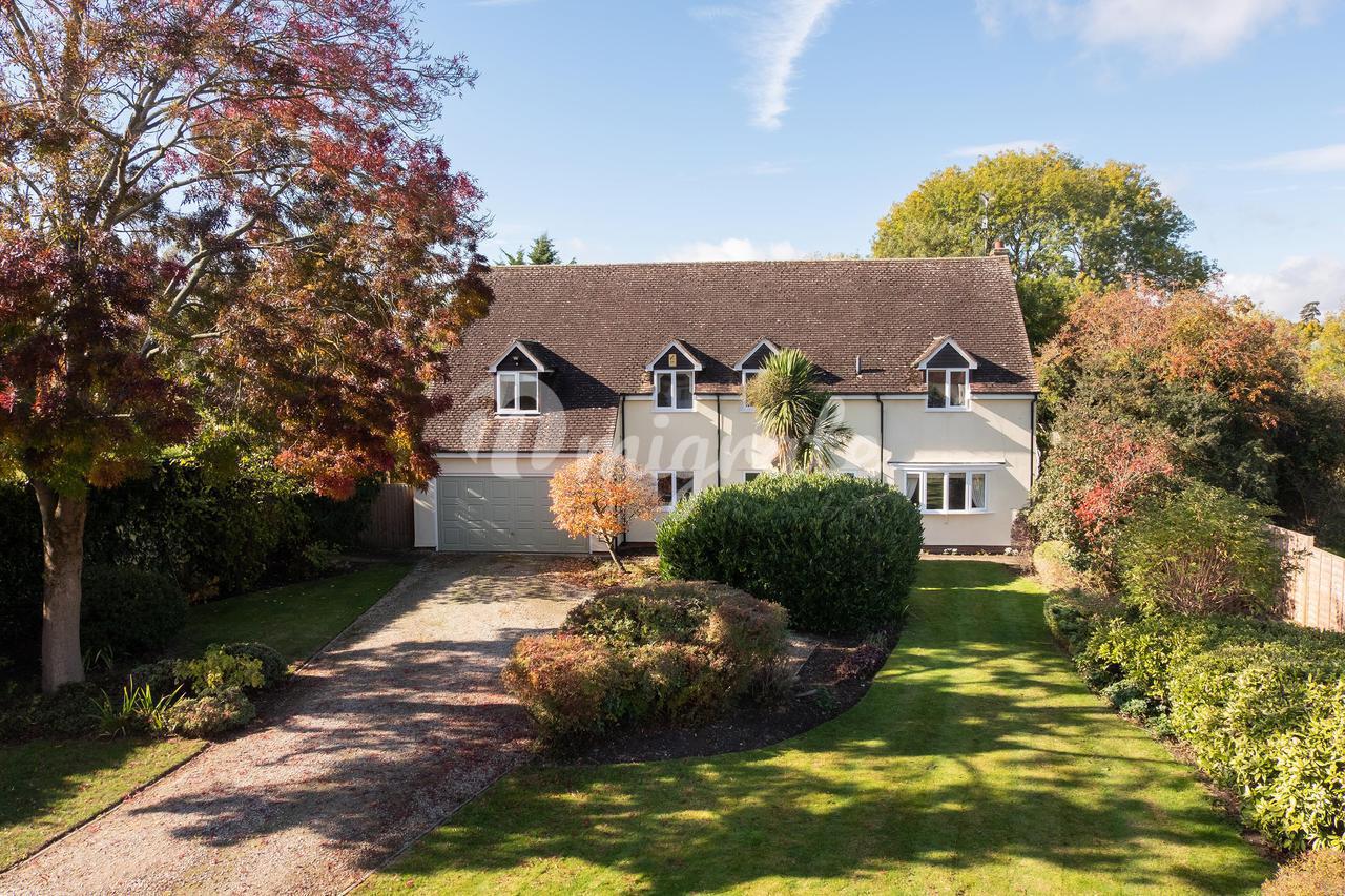 Вилла в Friday Street, Pebworth, Nr Stratford-Upon-Avon, Stratford-upon-avon, Warwickshire, CV37