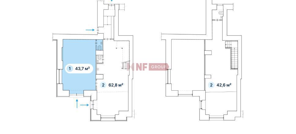NF Group
