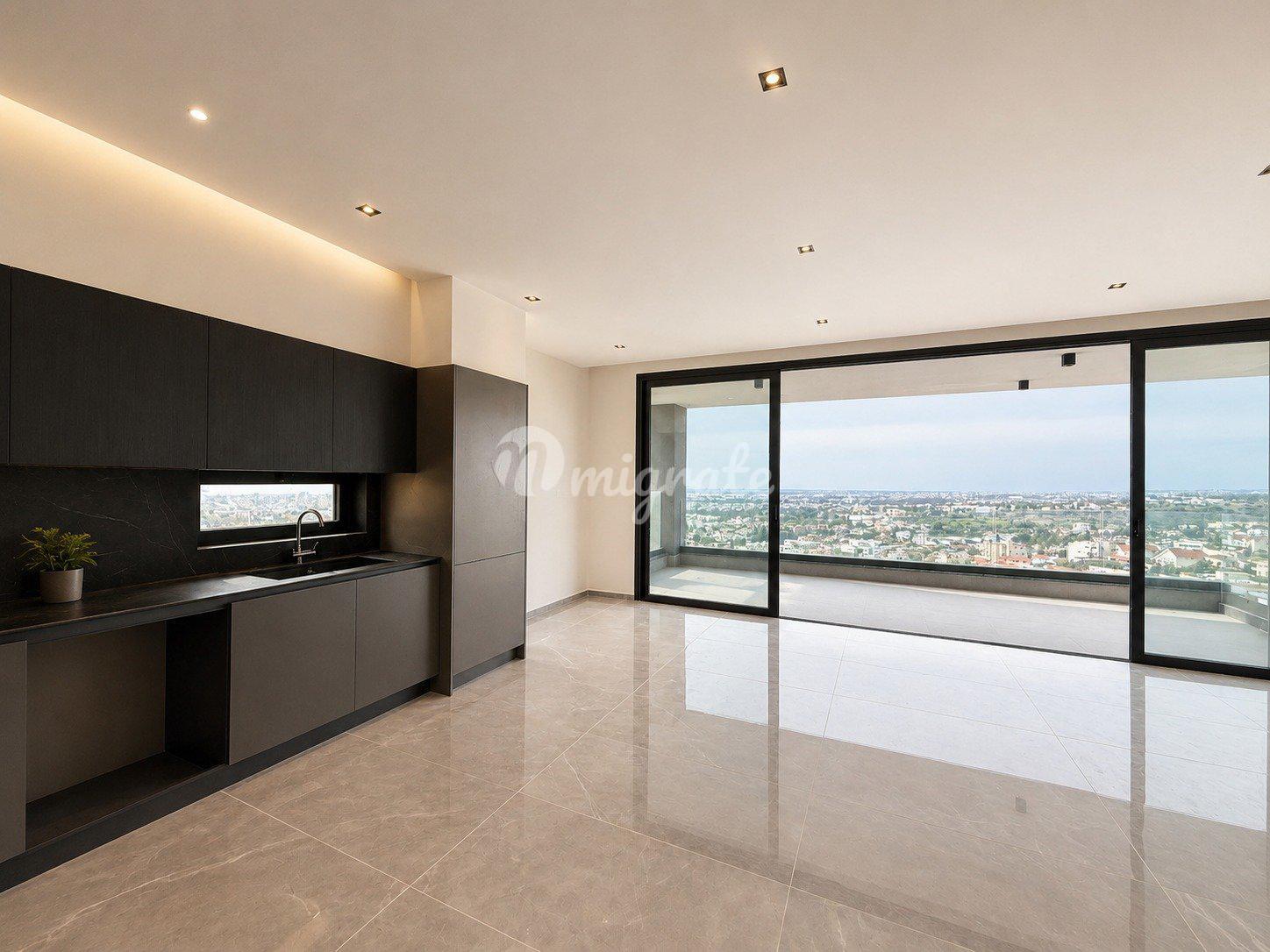 Квартира с 3 спальнями в Агиа Фила, Лимассол
 (3 Bedroom Penthouse in Agia Fyla, Limassol)