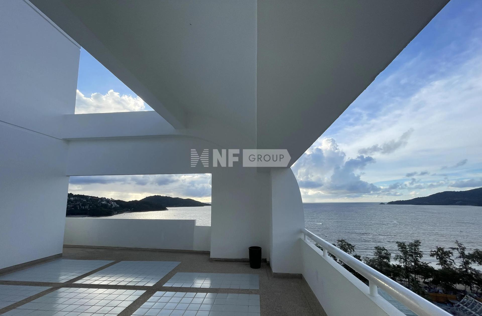 NF Group