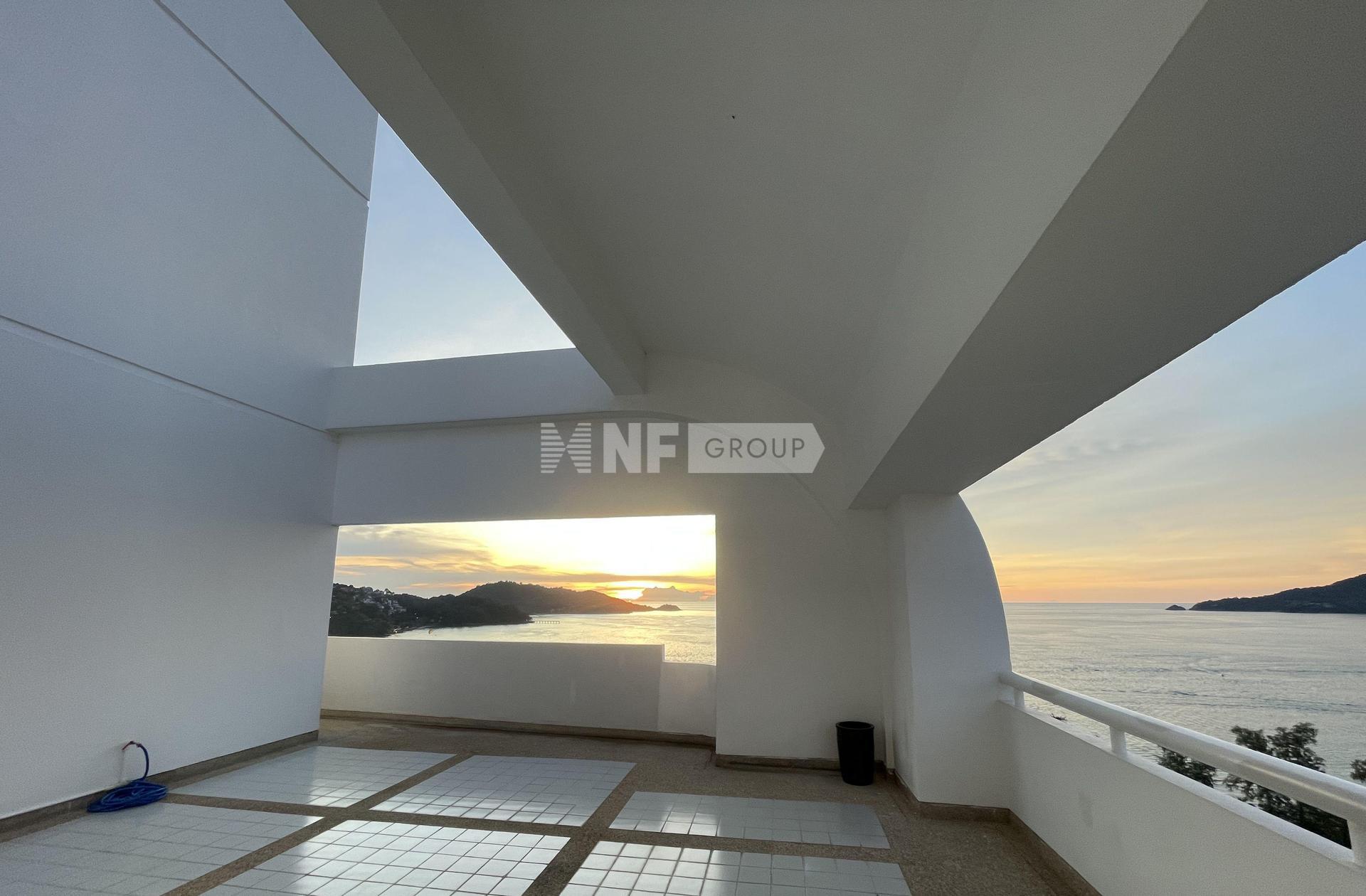 NF Group