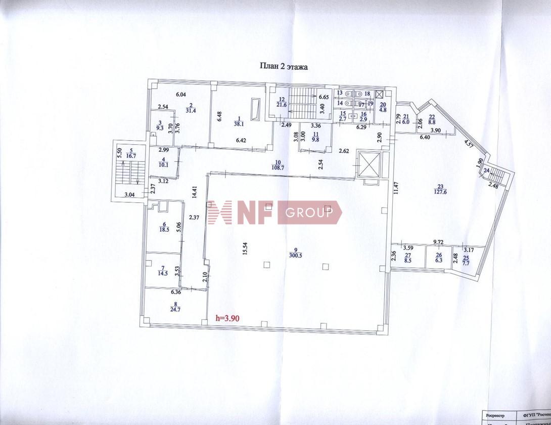 NF Group