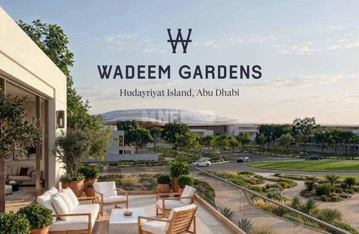 Wadeem Gardens