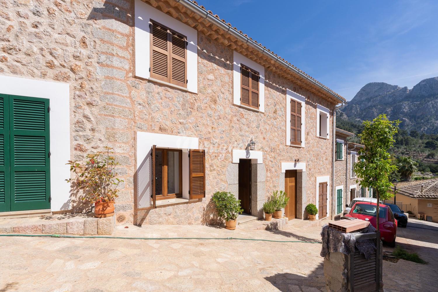 Вилла в 07109 Fornalutx, Fornalutx, Mallorca, Balearic Islands