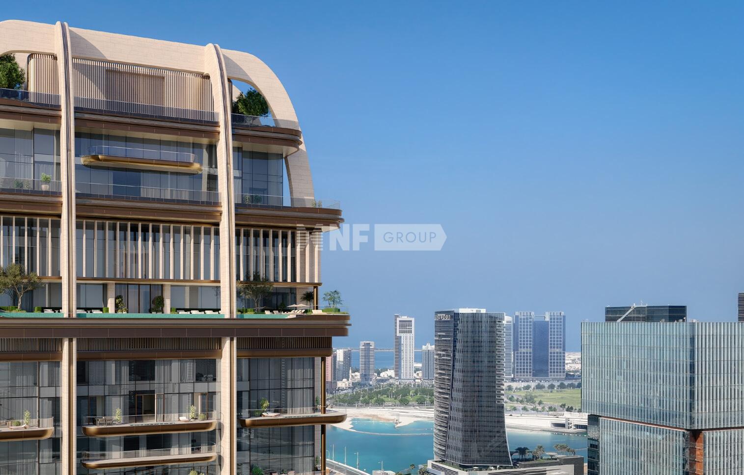 The Ritz-Carlton Residences