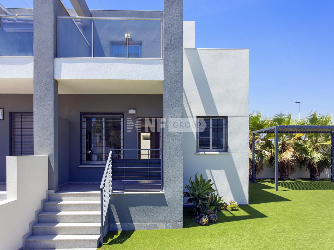 Таунхаус в Торревьеха