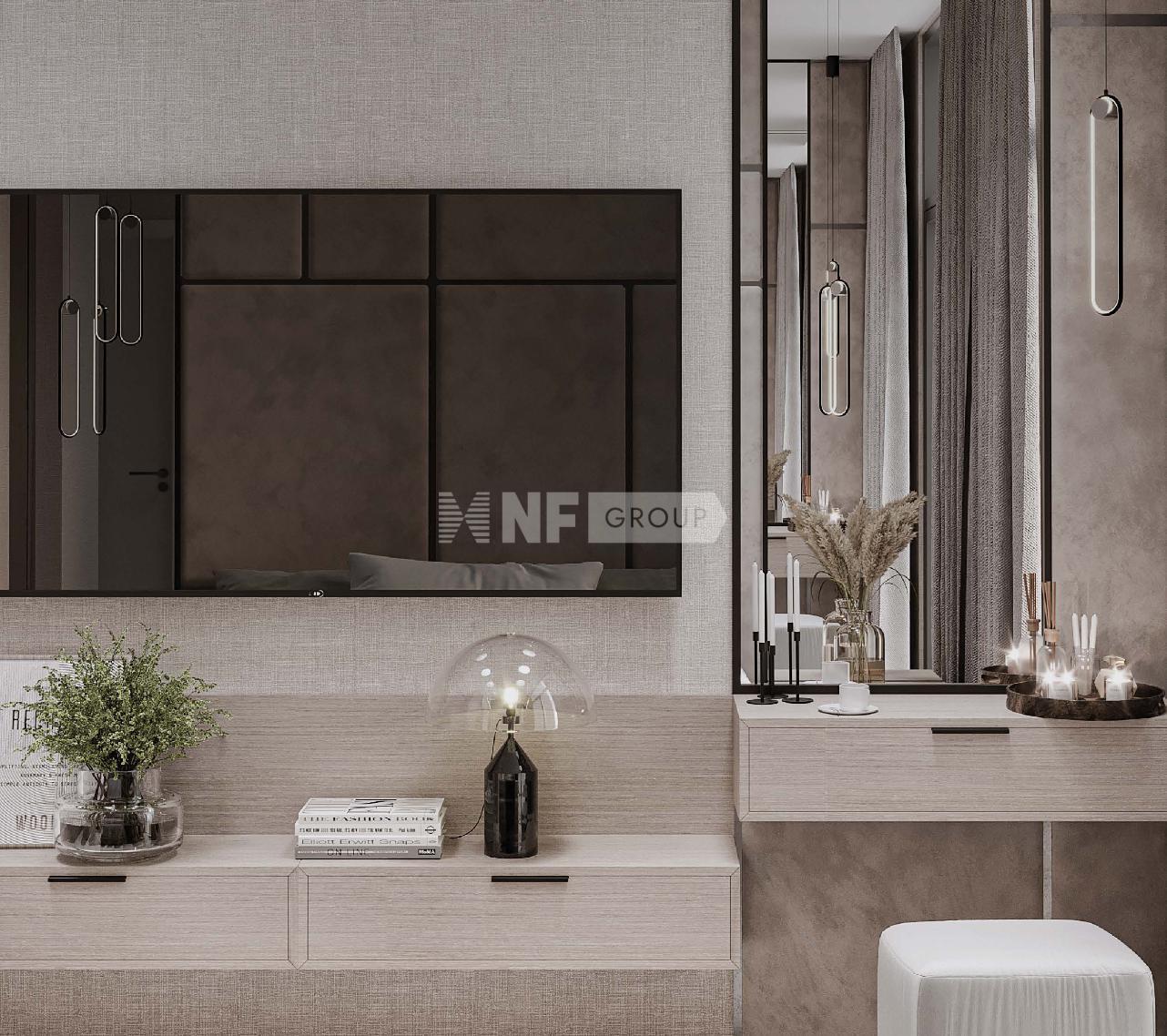 1 BR Apartment in Westwood Imtiaz