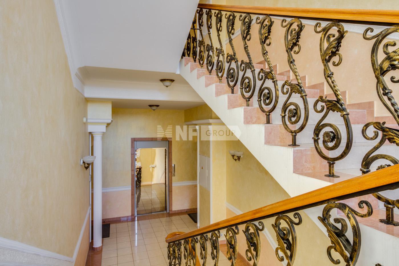 Входная группа