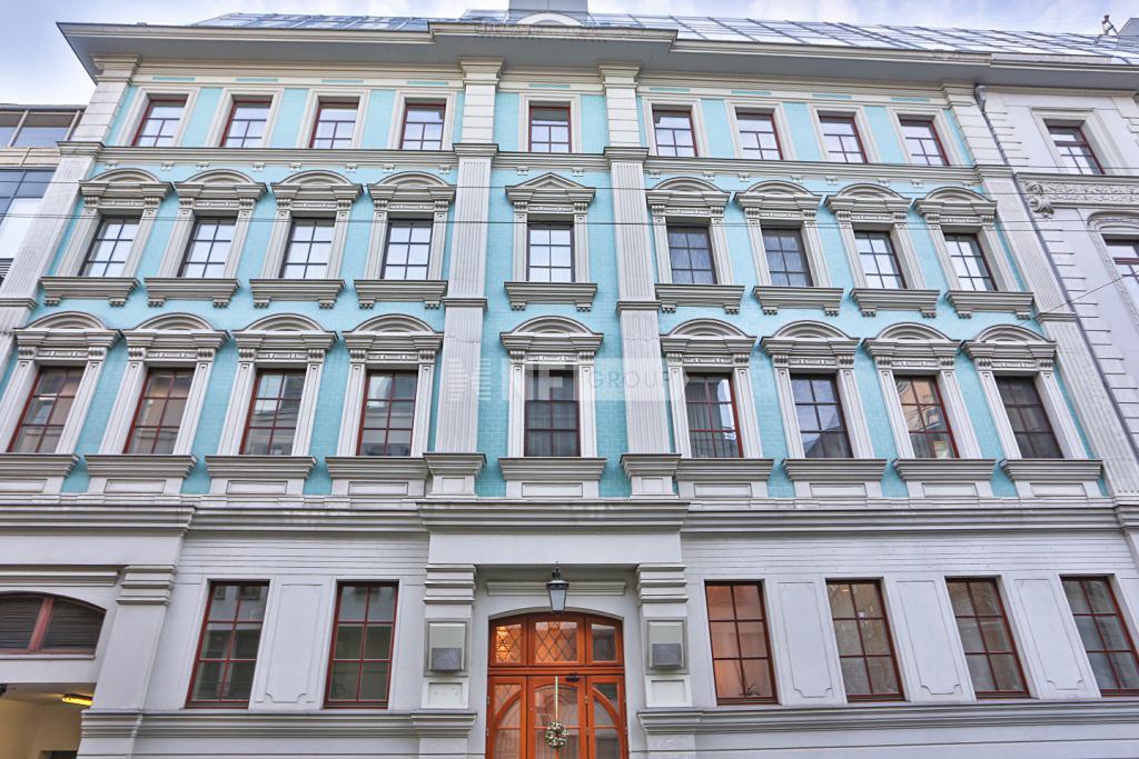 Территория