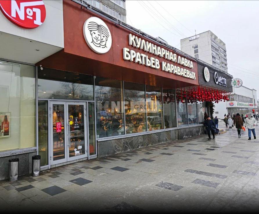 Большая Полянка, д. 30 (Bolshaya Polyanka, d. 30)