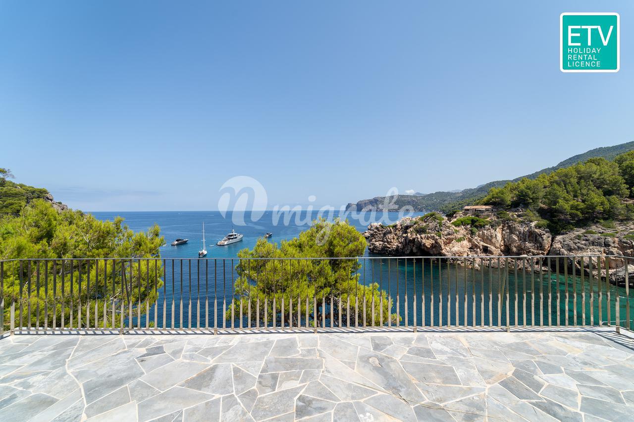 Вилла в 07179 Cala Deia, Deia, Mallorca, Balearic Islands