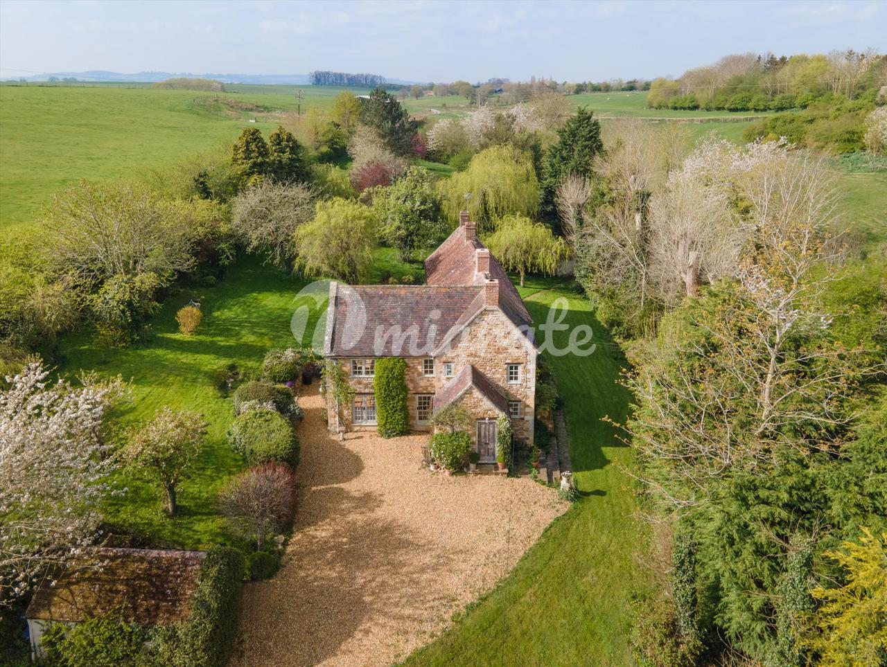 Вилла в Crimscote, Stratford-upon-Avon, Warwickshire, CV37