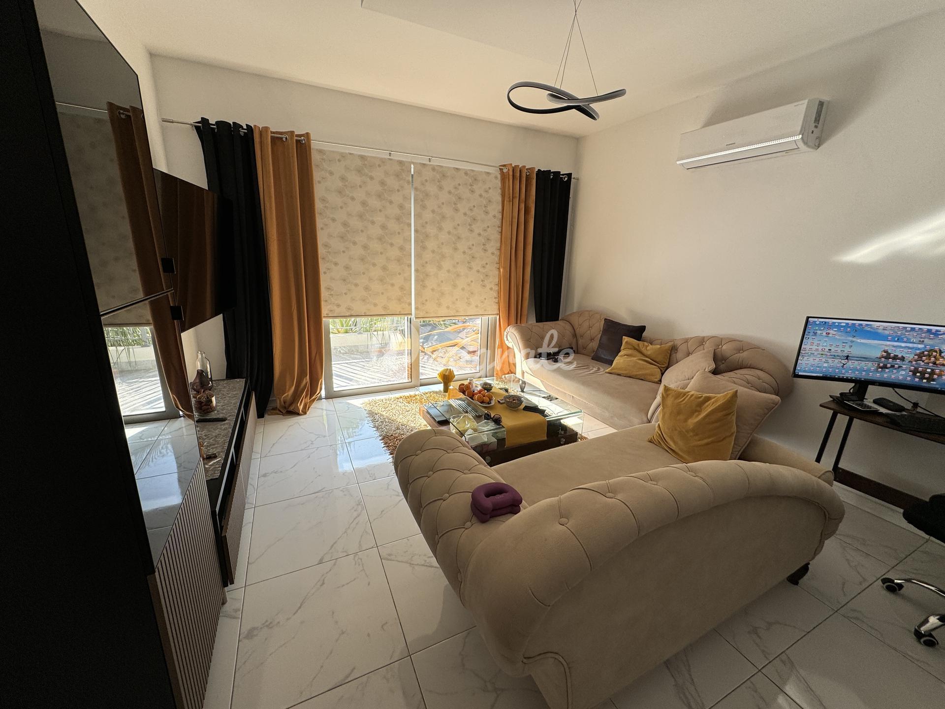 Квартира с 3 спальнями в районе Гробницы короля, Пафос
 (3 Bedroom Apartment in Tomb of the King, Paphos)